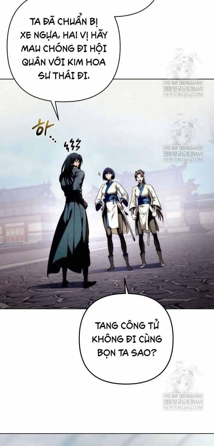 Bá Vương Tứ Xuyên Chap 15 - Next Chap 16