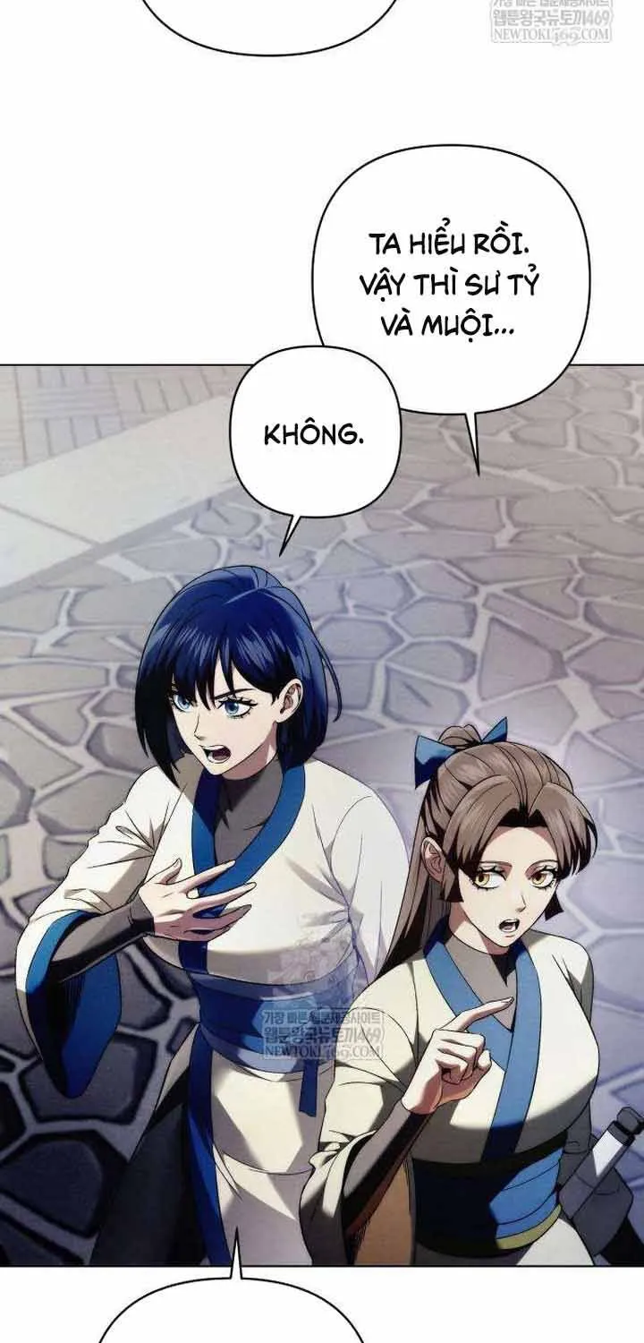 Bá Vương Tứ Xuyên Chap 15 - Next Chap 16