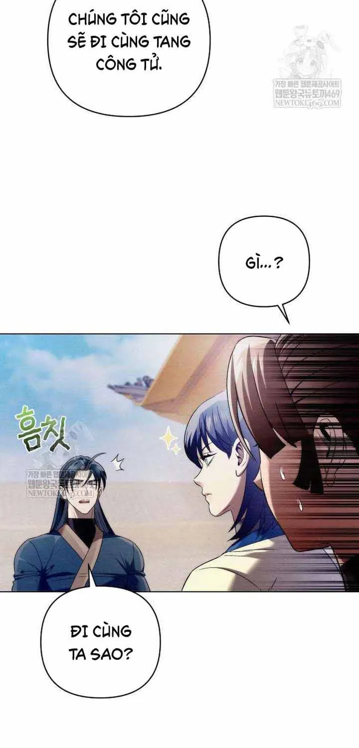 Bá Vương Tứ Xuyên Chap 15 - Next Chap 16