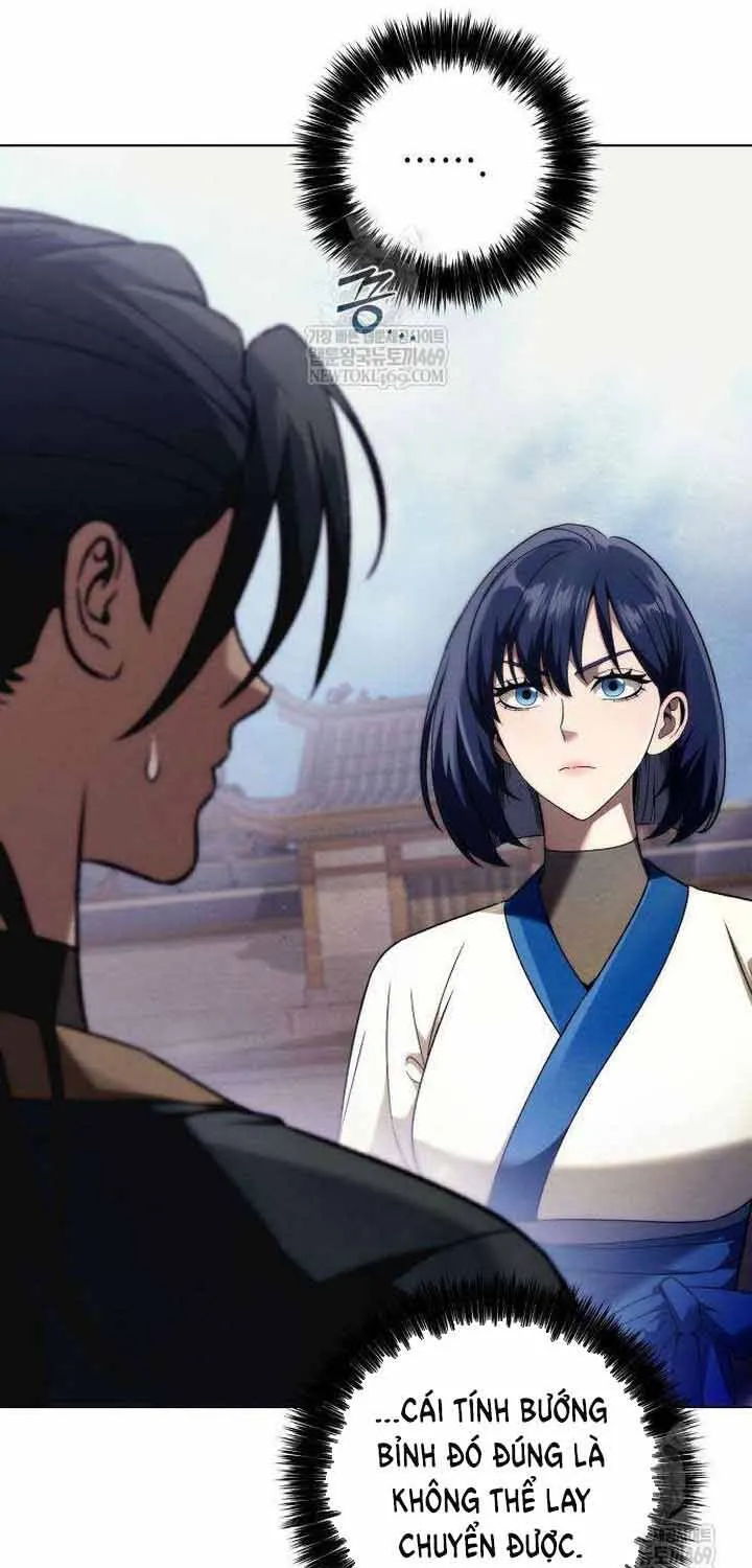 Bá Vương Tứ Xuyên Chap 15 - Next Chap 16