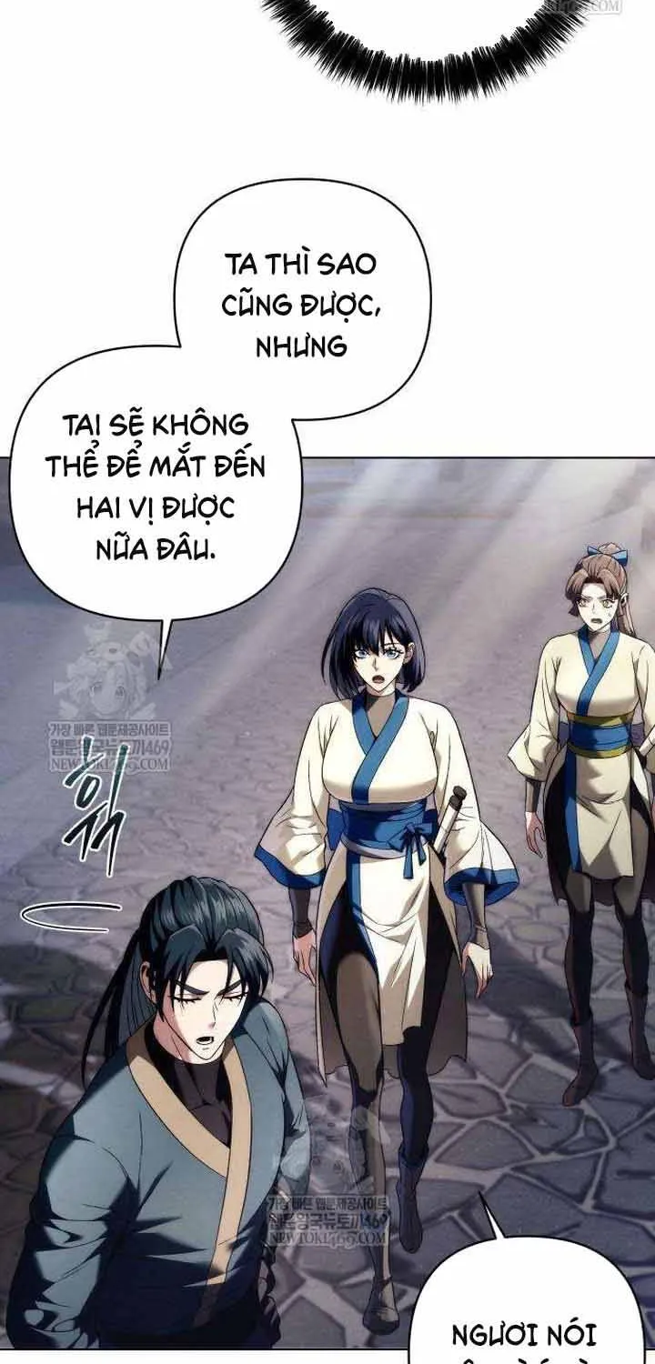 Bá Vương Tứ Xuyên Chap 15 - Next Chap 16