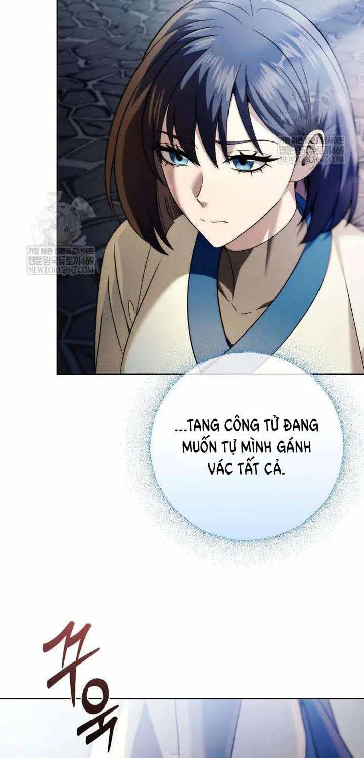 Bá Vương Tứ Xuyên Chap 15 - Next Chap 16
