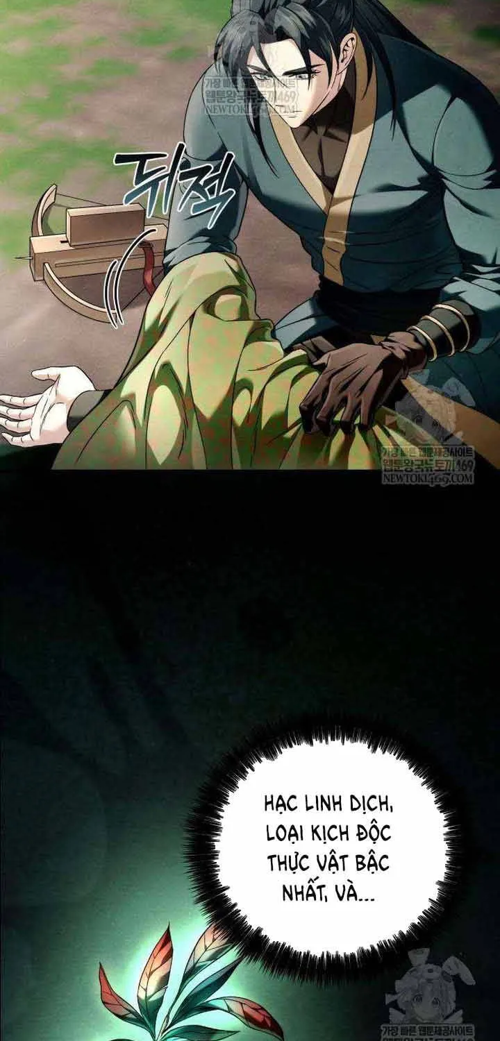 Bá Vương Tứ Xuyên Chap 15 - Next Chap 16