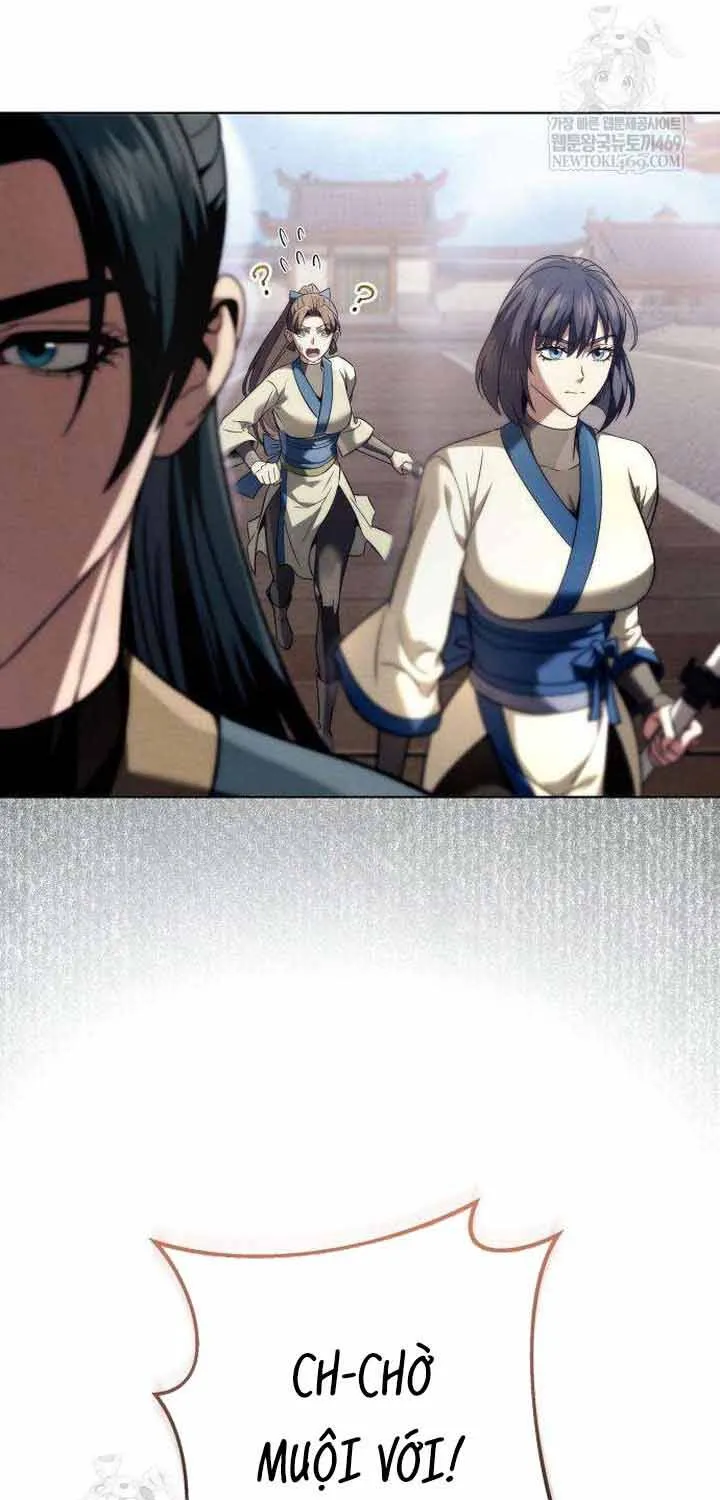 Bá Vương Tứ Xuyên Chap 15 - Next Chap 16