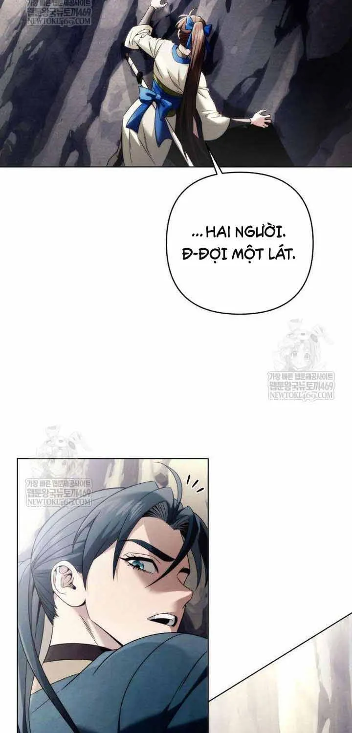 Bá Vương Tứ Xuyên Chap 15 - Next Chap 16