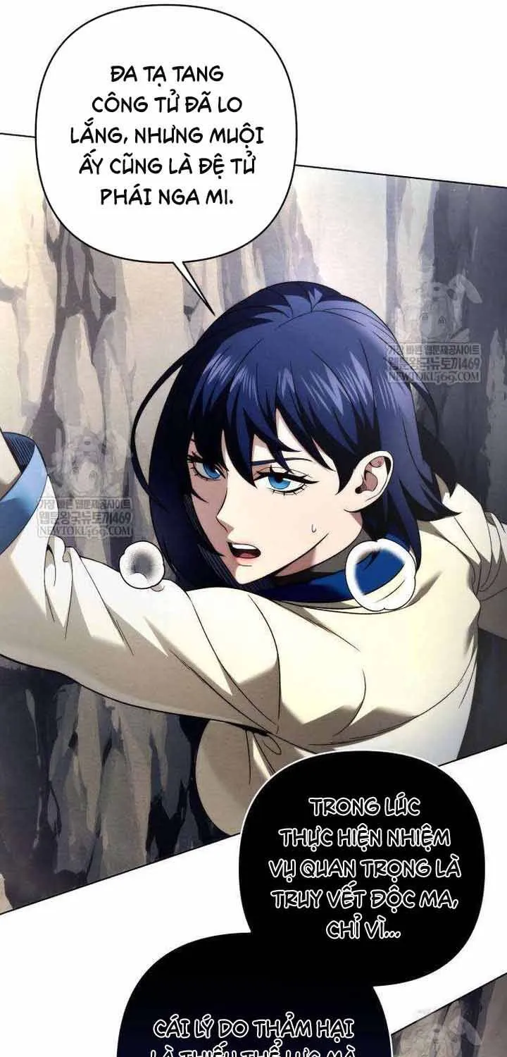 Bá Vương Tứ Xuyên Chap 15 - Next Chap 16
