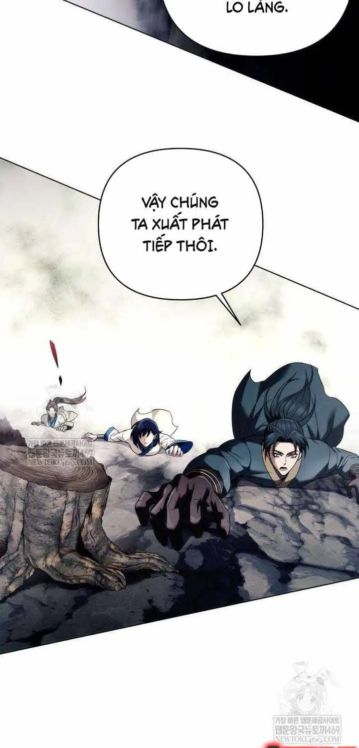 Bá Vương Tứ Xuyên Chap 15 - Next Chap 16