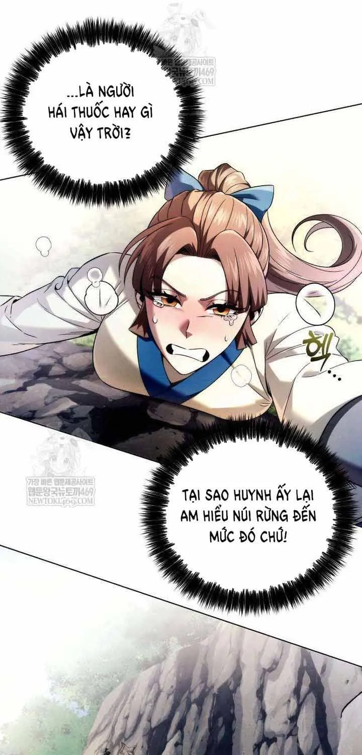Bá Vương Tứ Xuyên Chap 15 - Next Chap 16