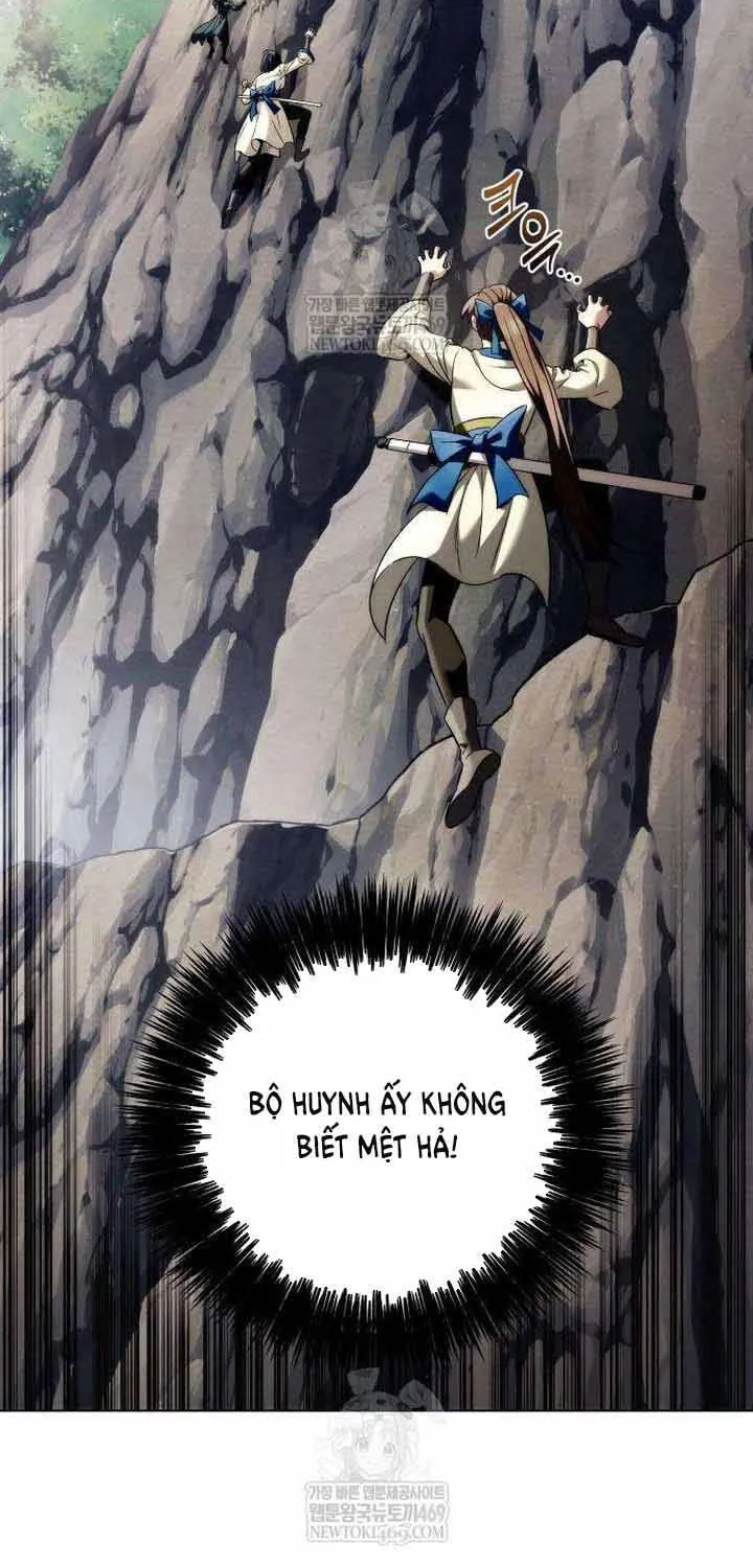 Bá Vương Tứ Xuyên Chap 15 - Next Chap 16