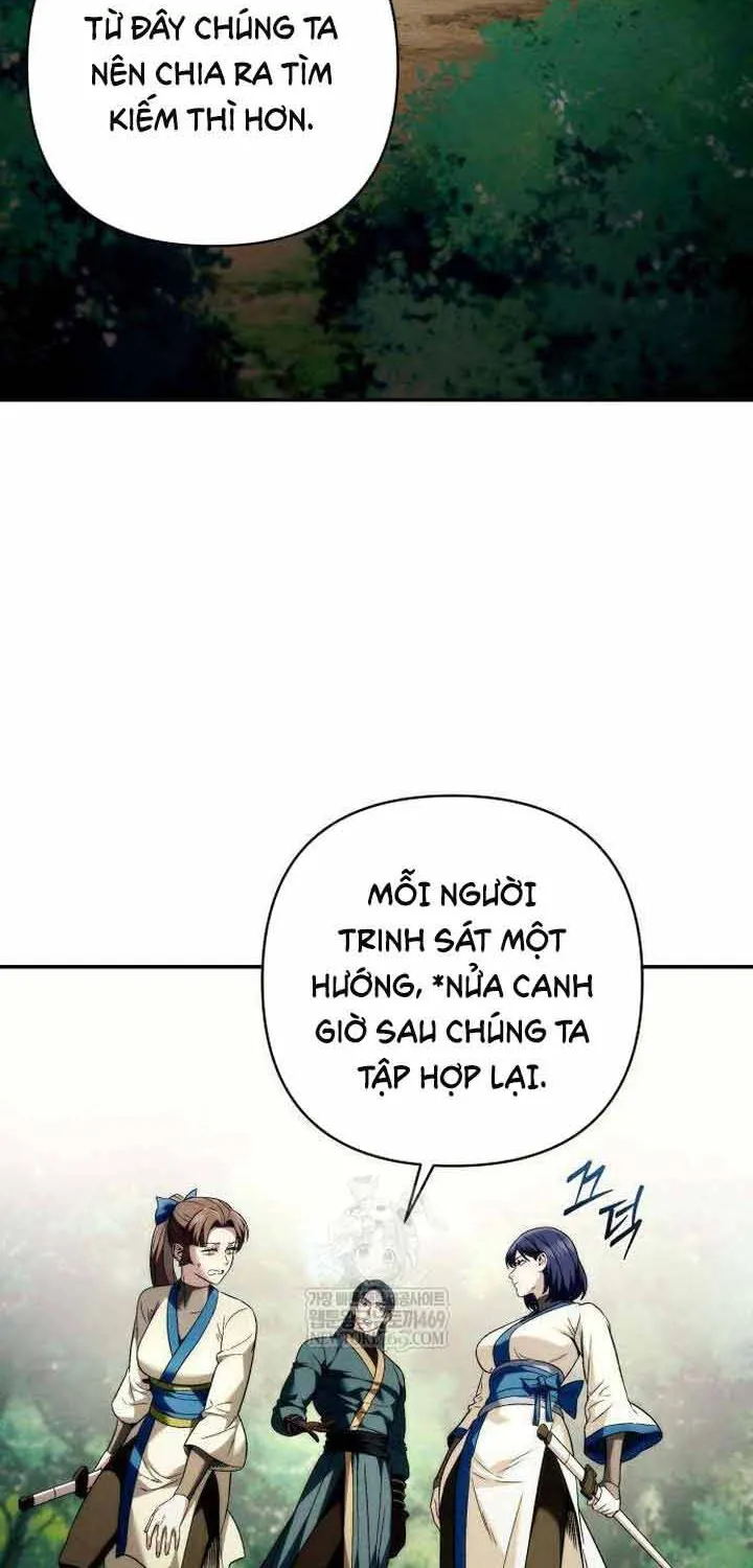 Bá Vương Tứ Xuyên Chap 15 - Next Chap 16