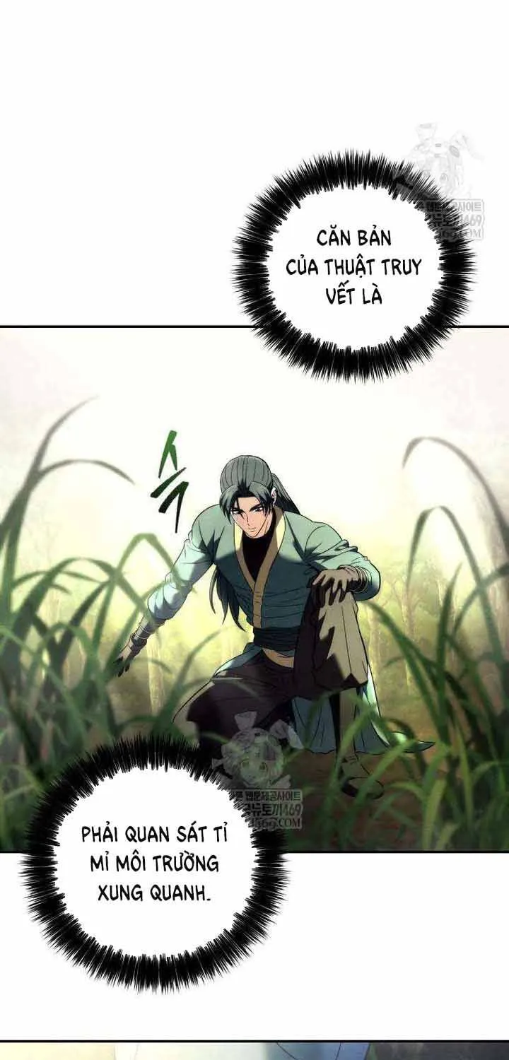 Bá Vương Tứ Xuyên Chap 15 - Next Chap 16