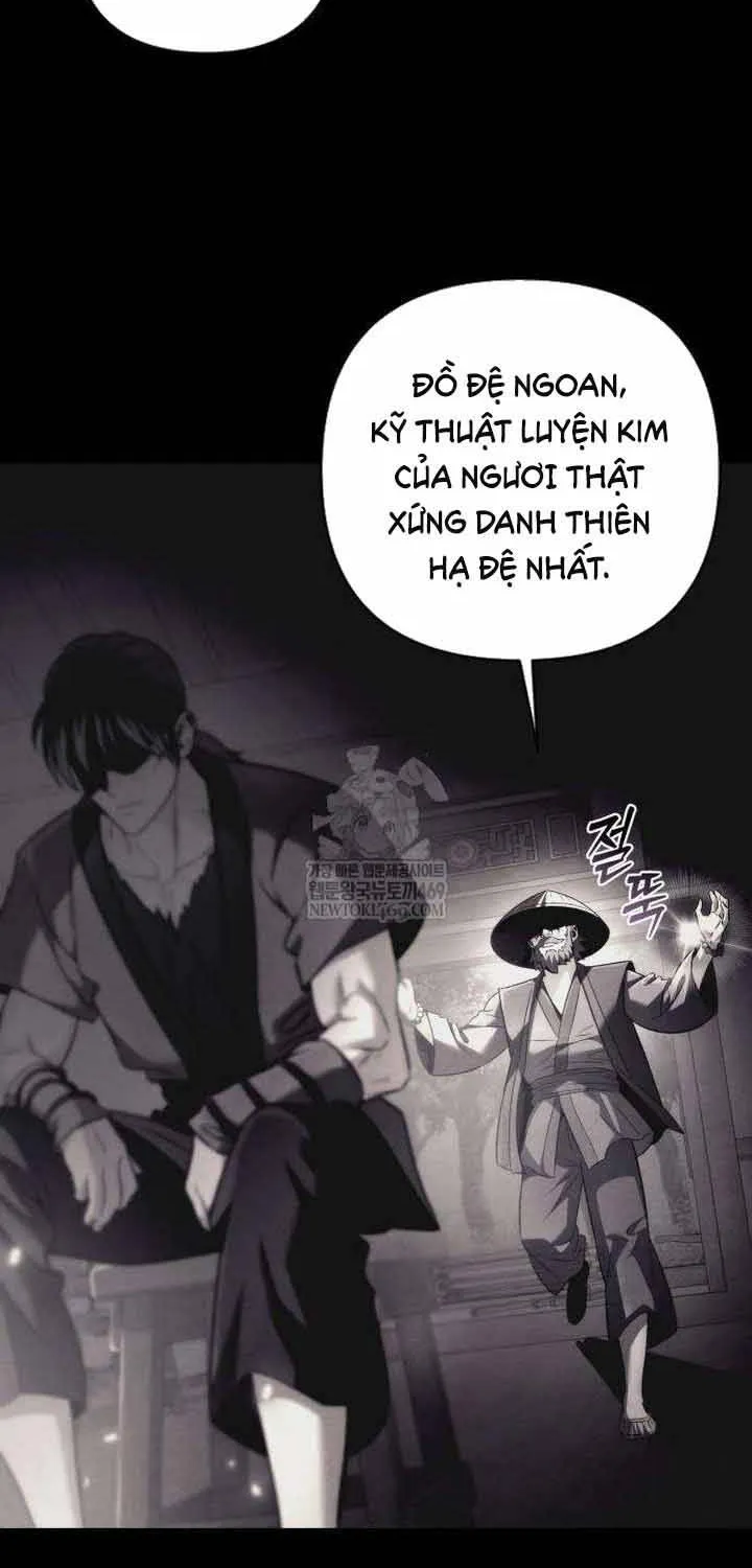 Bá Vương Tứ Xuyên Chap 15 - Next Chap 16