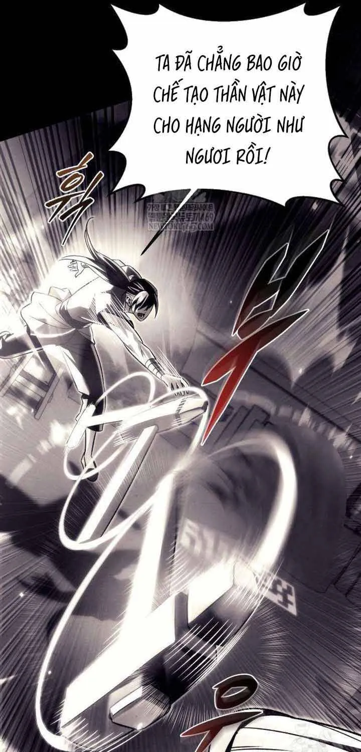 Bá Vương Tứ Xuyên Chap 15 - Next Chap 16