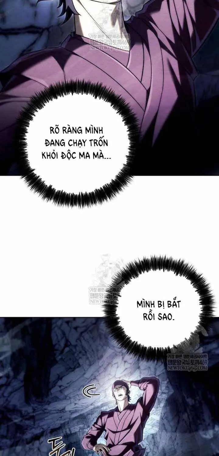 Bá Vương Tứ Xuyên Chap 15 - Next Chap 16