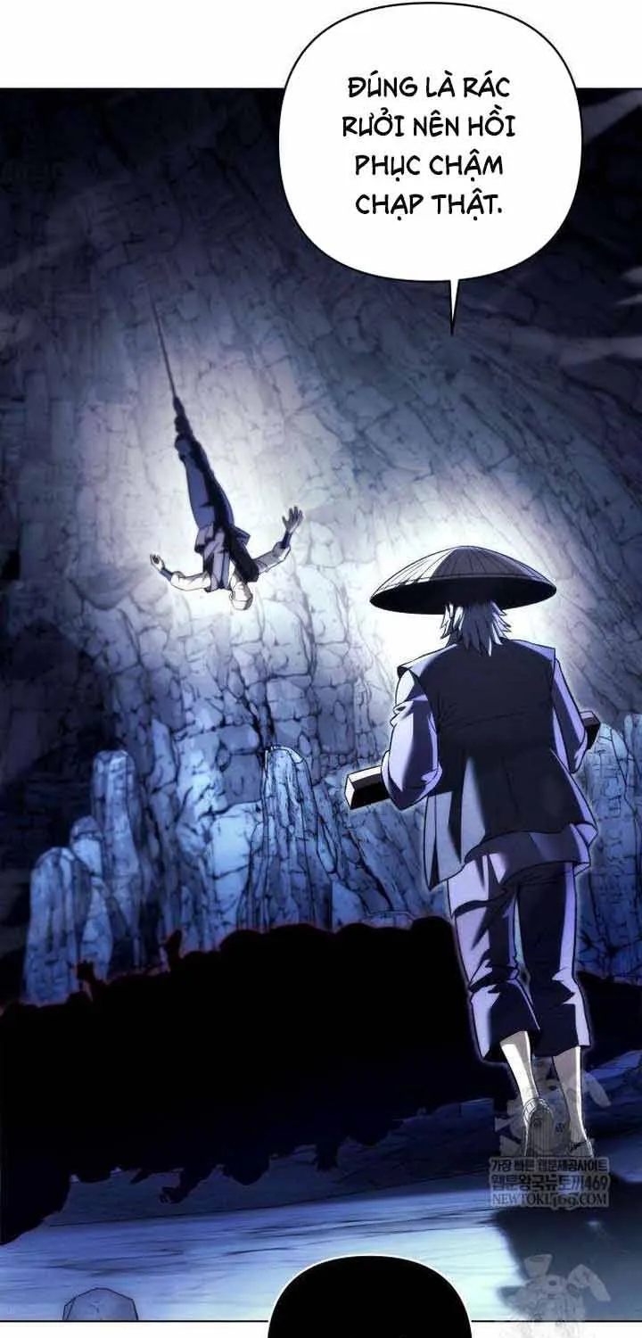 Bá Vương Tứ Xuyên Chap 15 - Next Chap 16