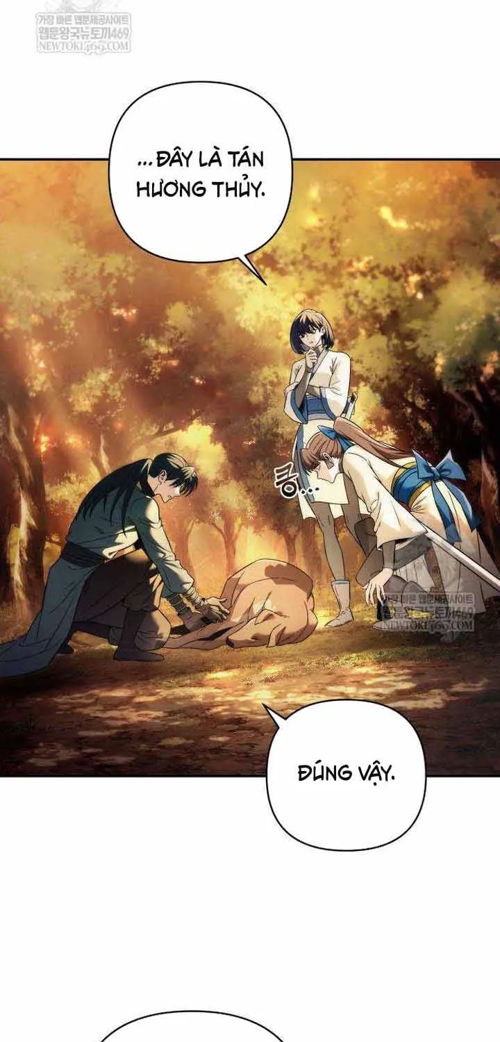 Bá Vương Tứ Xuyên Chap 16 - Next Chap 17