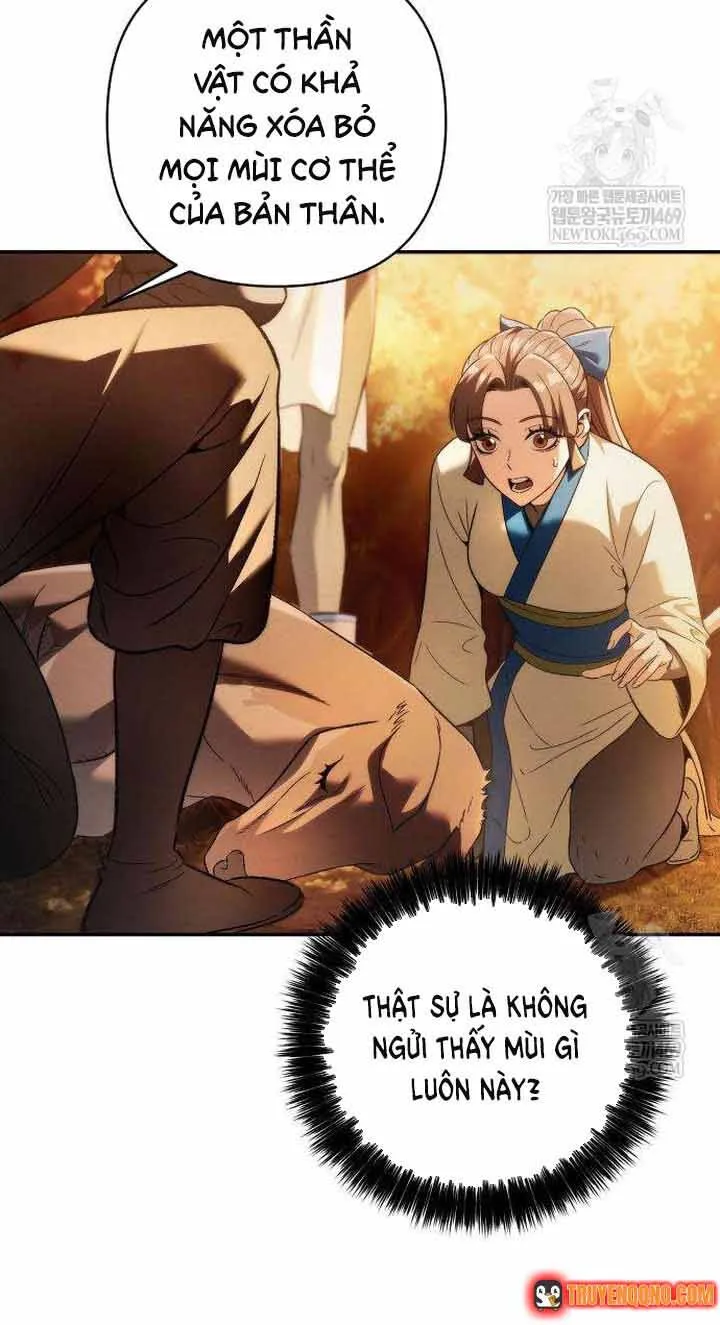 Bá Vương Tứ Xuyên Chap 16 - Next Chap 17