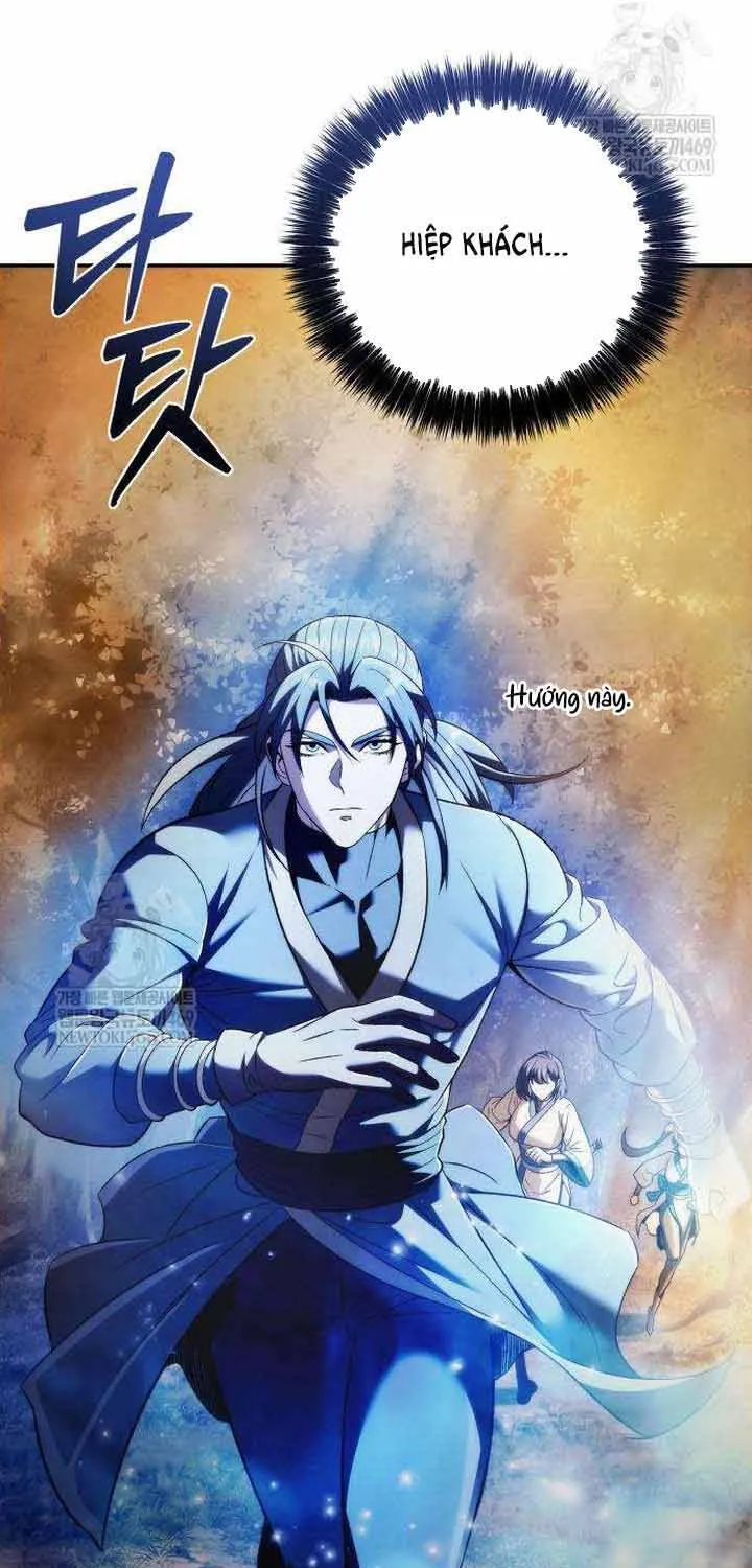 Bá Vương Tứ Xuyên Chap 16 - Next Chap 17