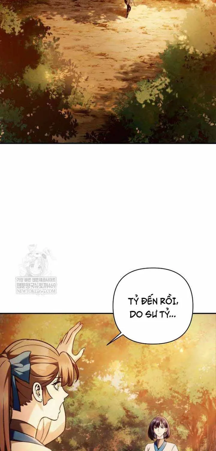 Bá Vương Tứ Xuyên Chap 16 - Next Chap 17