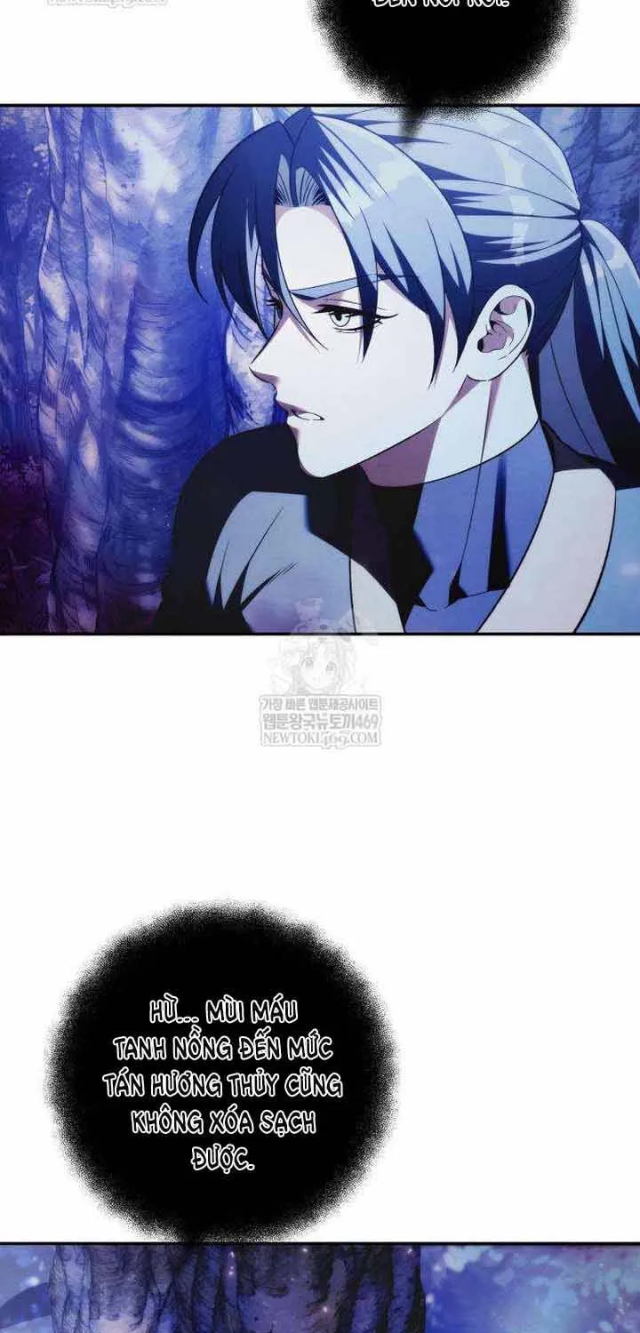 Bá Vương Tứ Xuyên Chap 16 - Next Chap 17