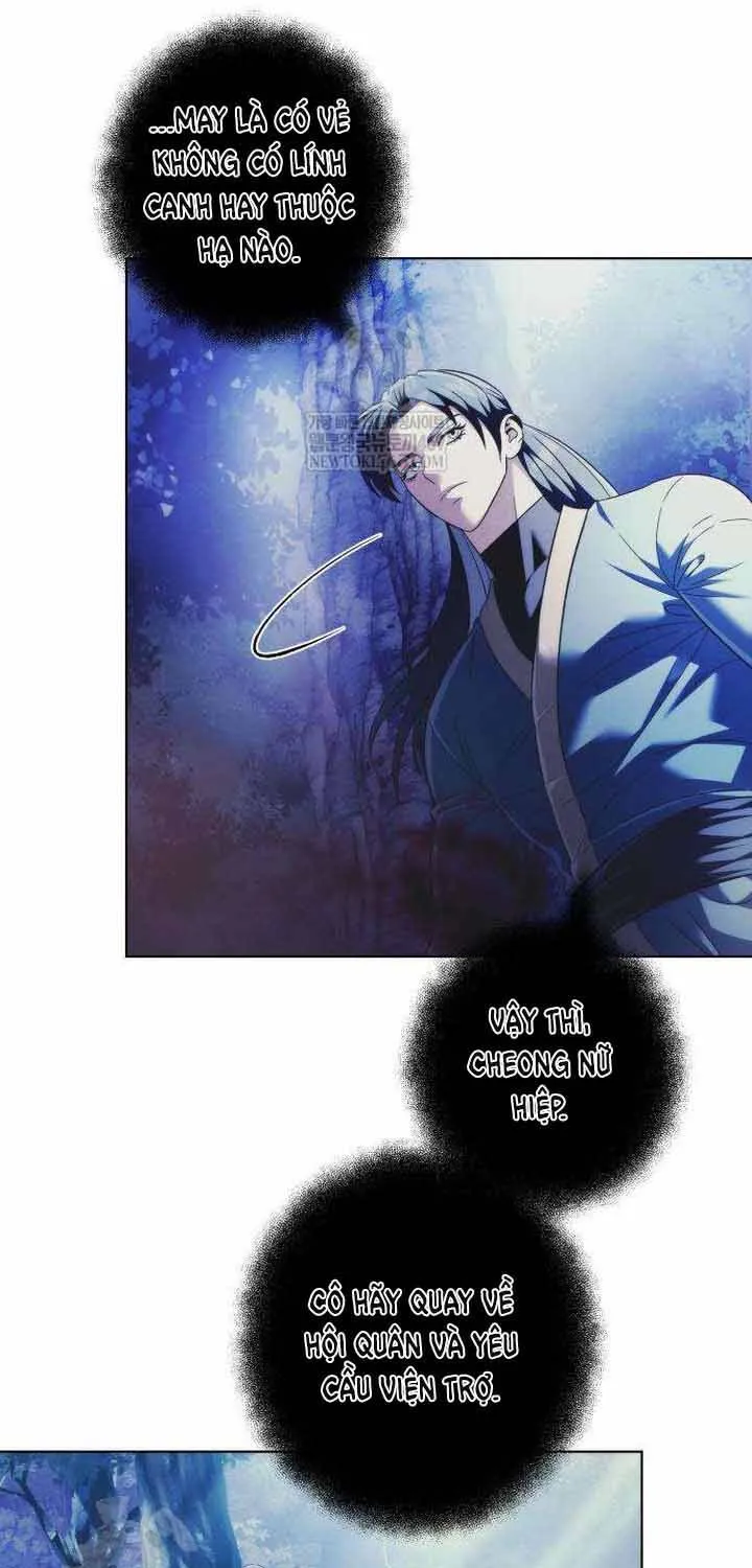 Bá Vương Tứ Xuyên Chap 16 - Next Chap 17