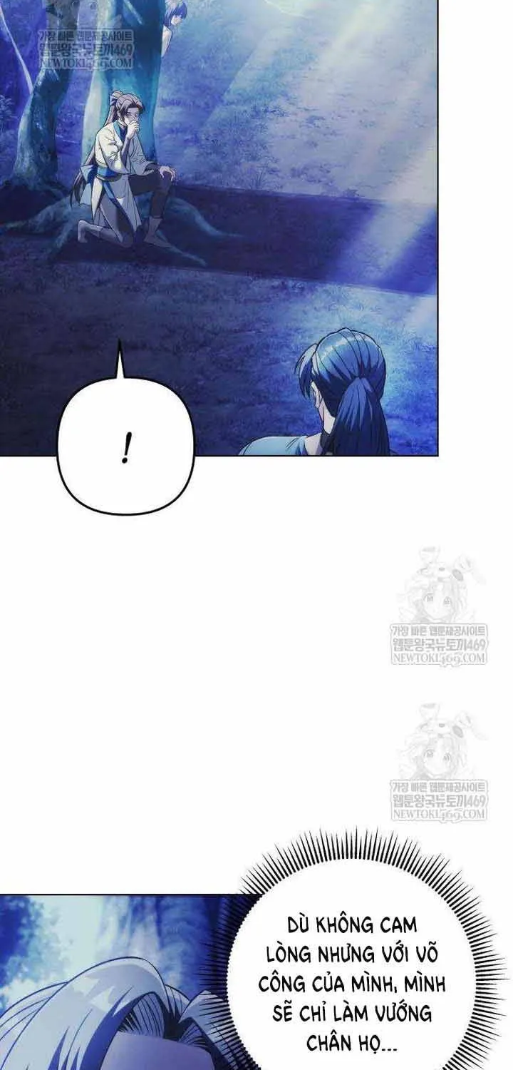 Bá Vương Tứ Xuyên Chap 16 - Next Chap 17