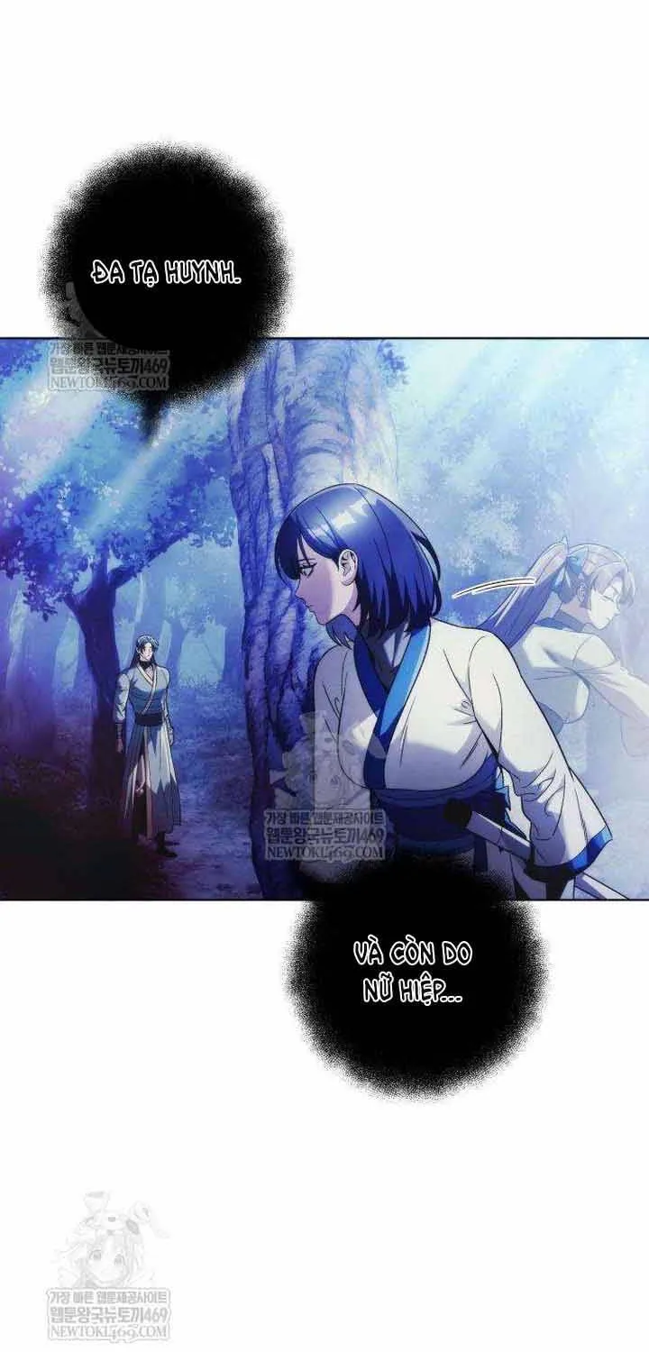 Bá Vương Tứ Xuyên Chap 16 - Next Chap 17