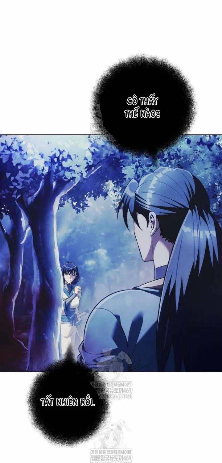 Bá Vương Tứ Xuyên Chap 16 - Next Chap 17