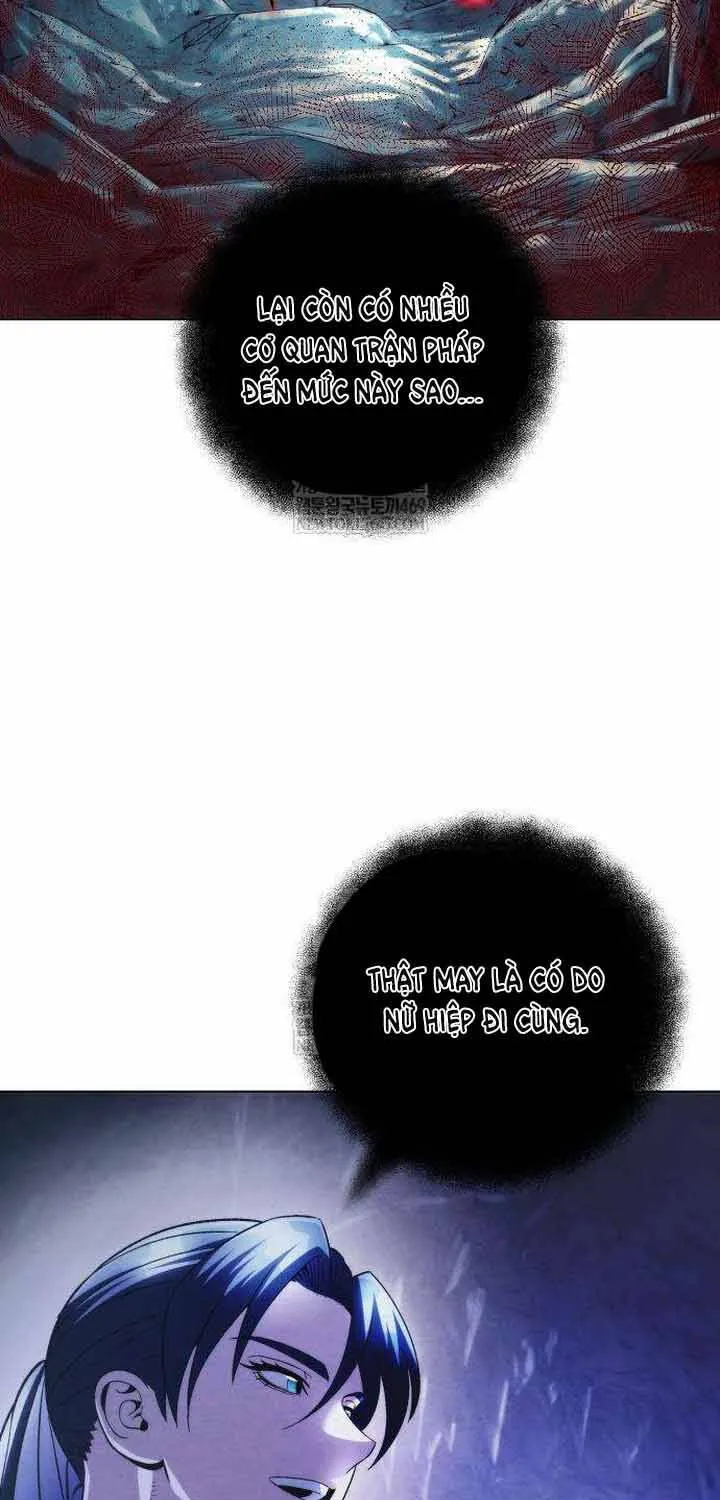Bá Vương Tứ Xuyên Chap 16 - Next Chap 17