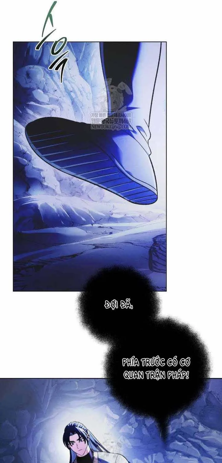 Bá Vương Tứ Xuyên Chap 16 - Next Chap 17