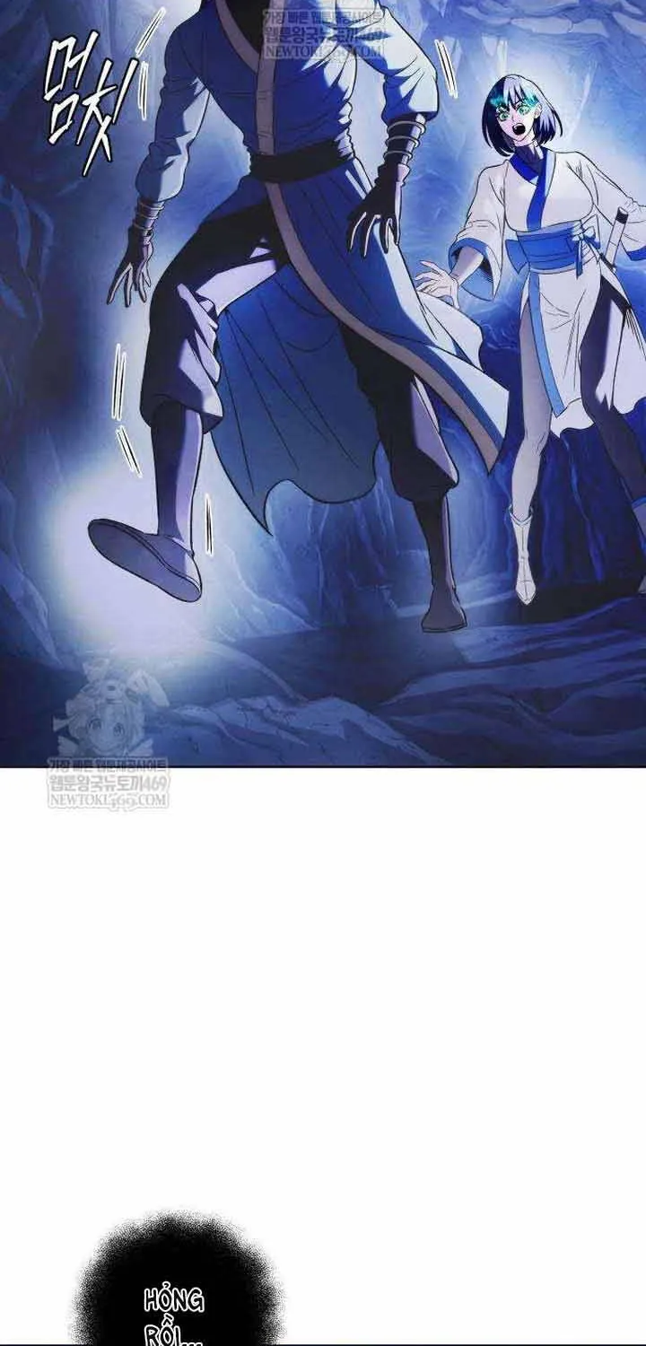 Bá Vương Tứ Xuyên Chap 16 - Next Chap 17