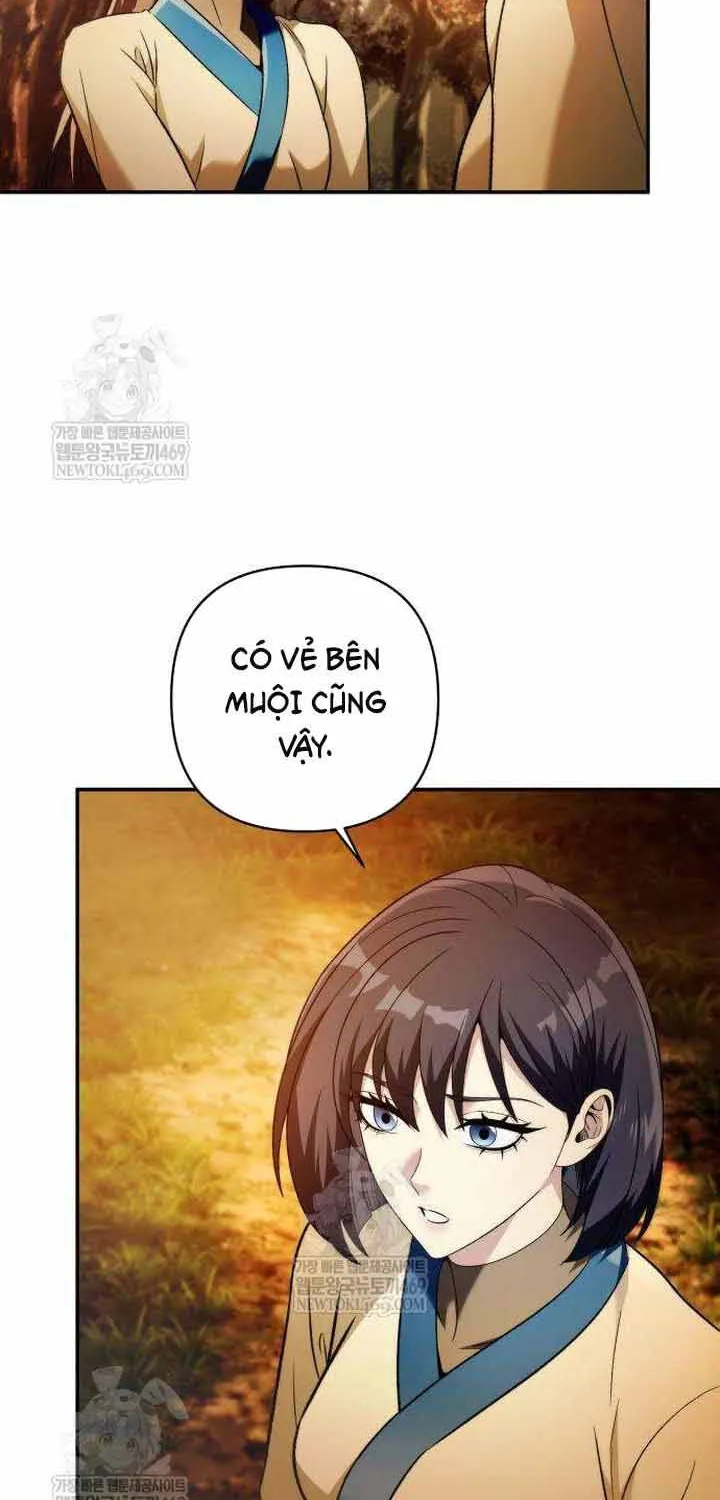 Bá Vương Tứ Xuyên Chap 16 - Next Chap 17