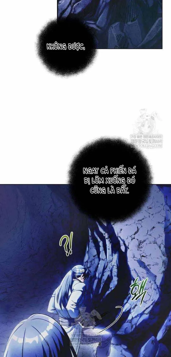 Bá Vương Tứ Xuyên Chap 16 - Next Chap 17