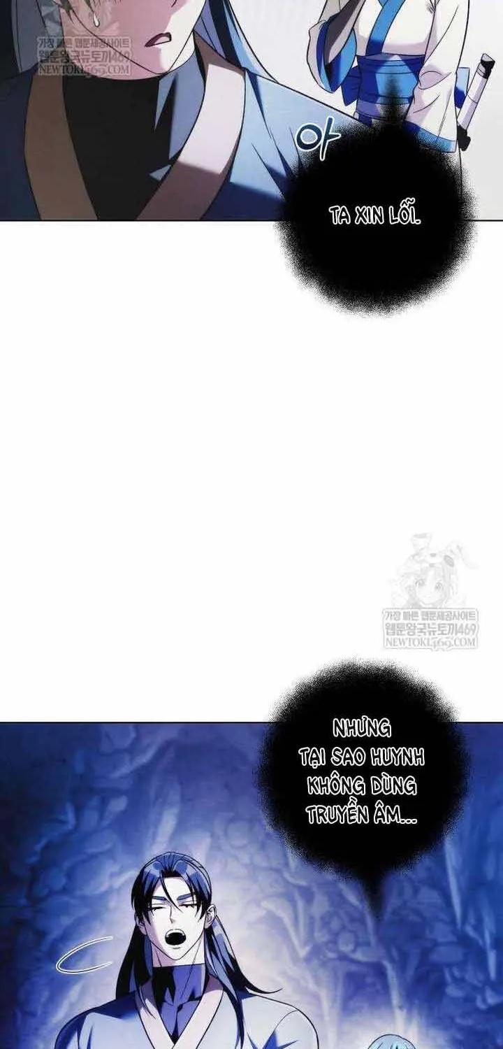 Bá Vương Tứ Xuyên Chap 16 - Next Chap 17
