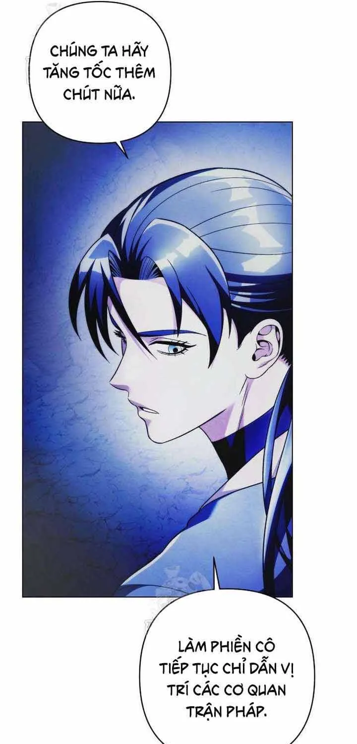 Bá Vương Tứ Xuyên Chap 16 - Next Chap 17