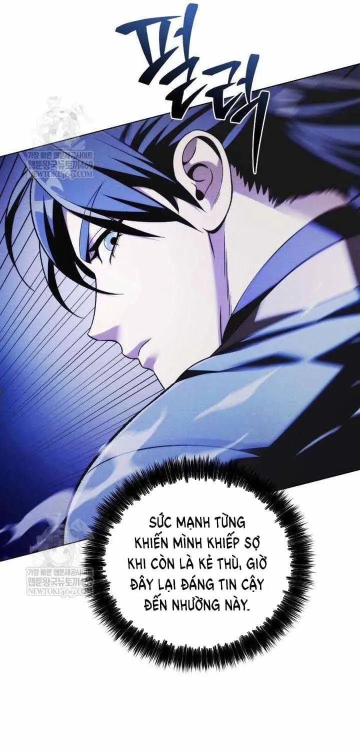 Bá Vương Tứ Xuyên Chap 16 - Next Chap 17