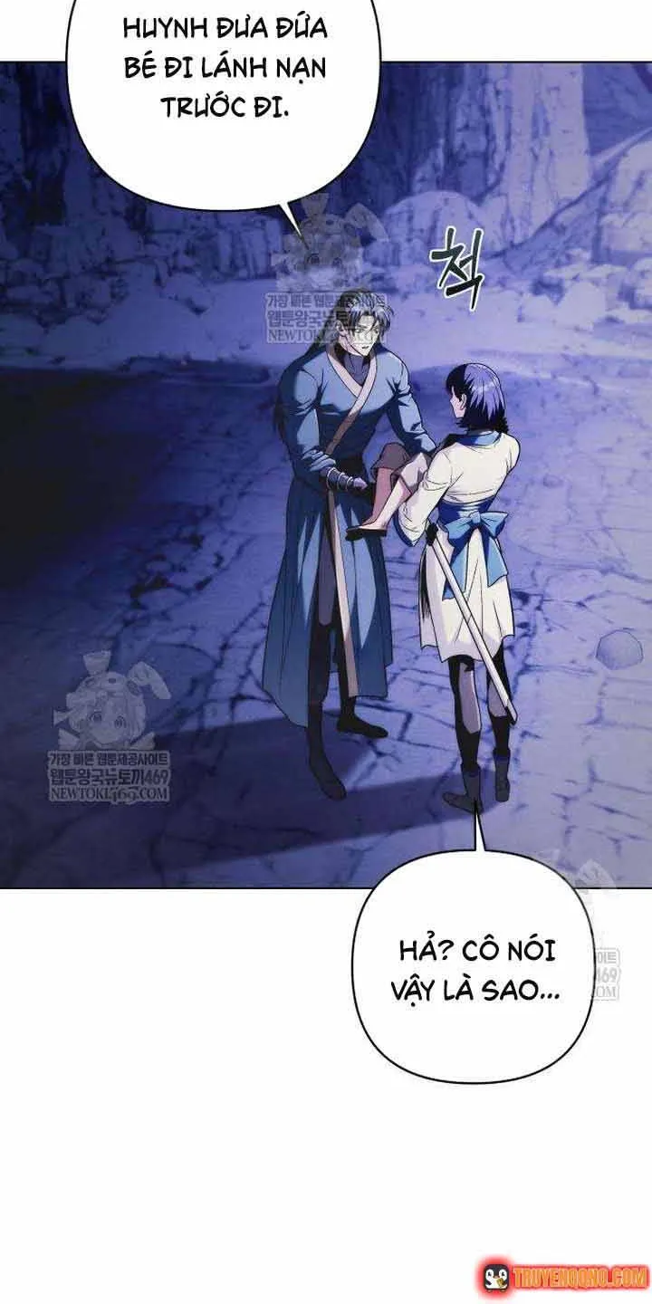 Bá Vương Tứ Xuyên Chap 16 - Next Chap 17