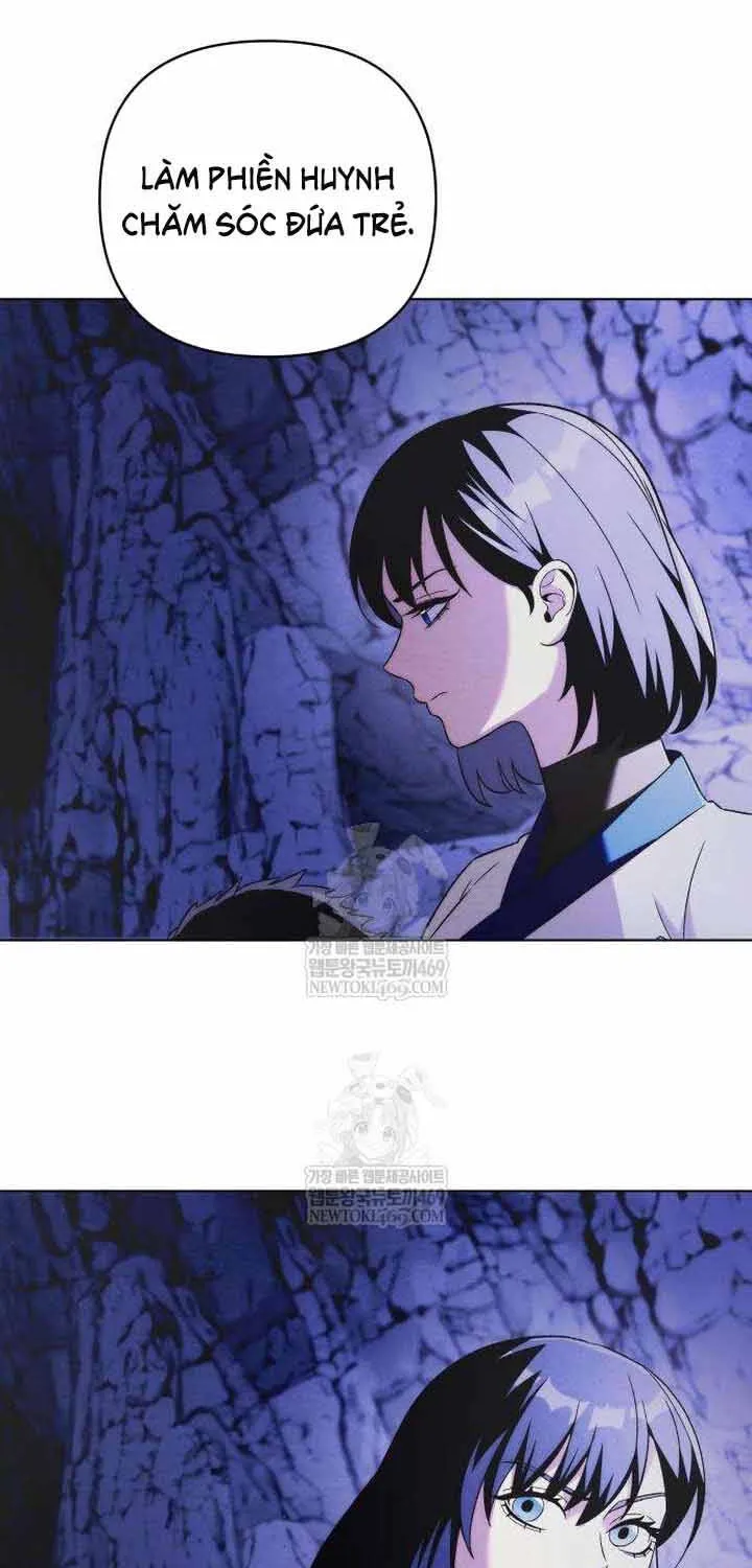 Bá Vương Tứ Xuyên Chap 16 - Next Chap 17
