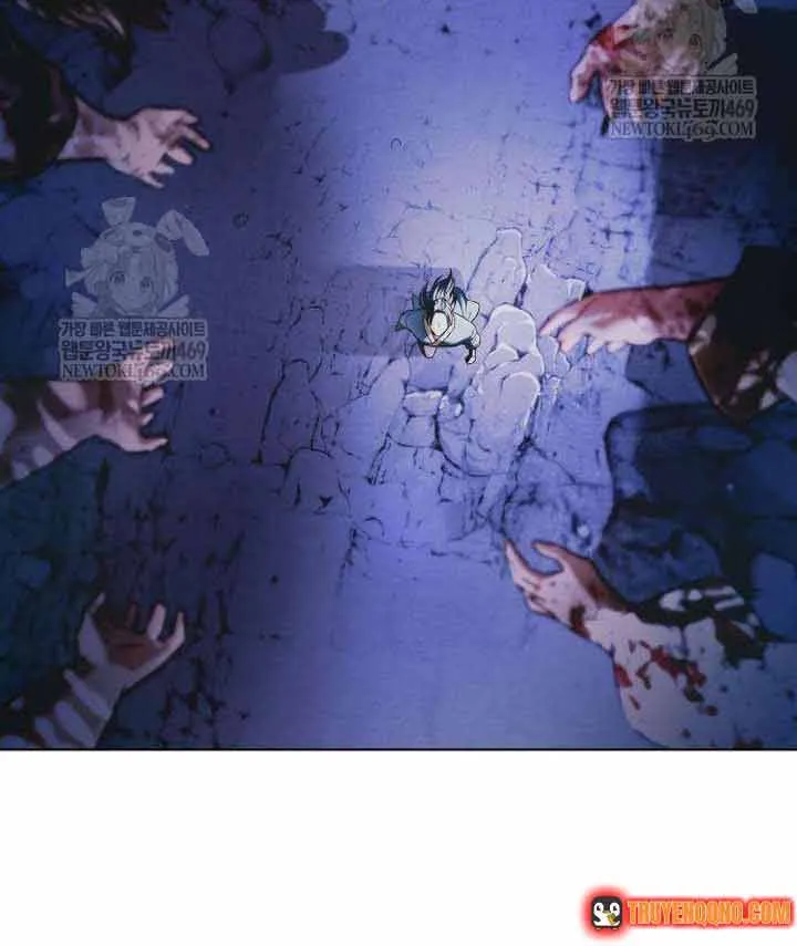 Bá Vương Tứ Xuyên Chap 16 - Next Chap 17