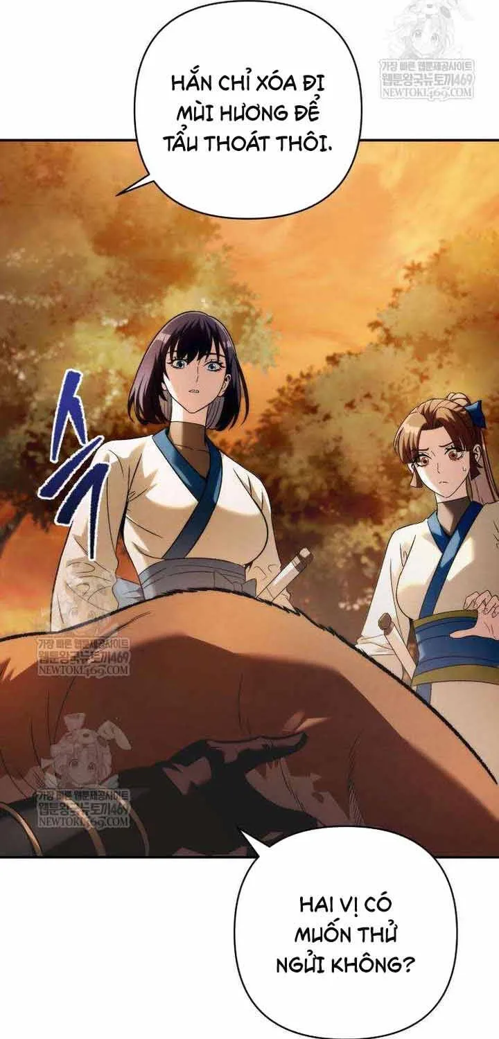 Bá Vương Tứ Xuyên Chap 16 - Next Chap 17