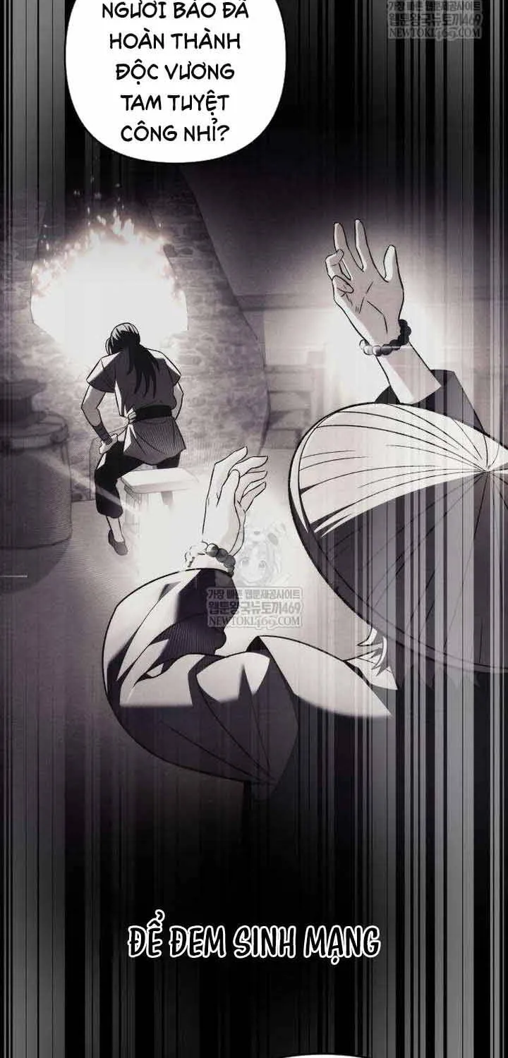 Bá Vương Tứ Xuyên Chap 16 - Next Chap 17