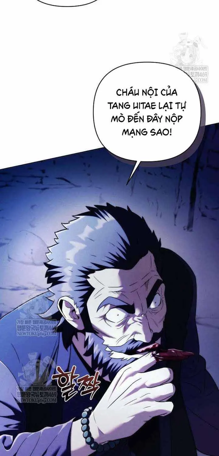 Bá Vương Tứ Xuyên Chap 17 - Next Chap 18