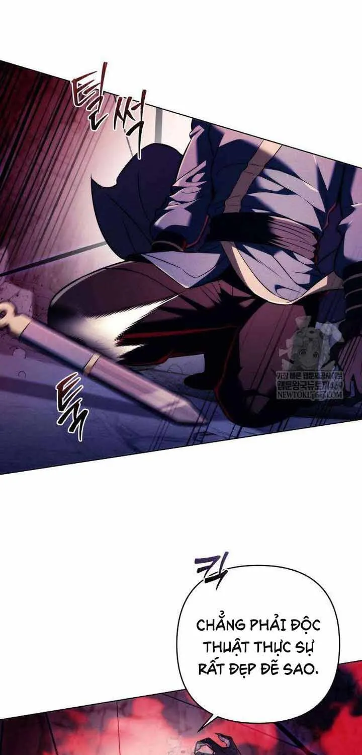 Bá Vương Tứ Xuyên Chap 17 - Next Chap 18