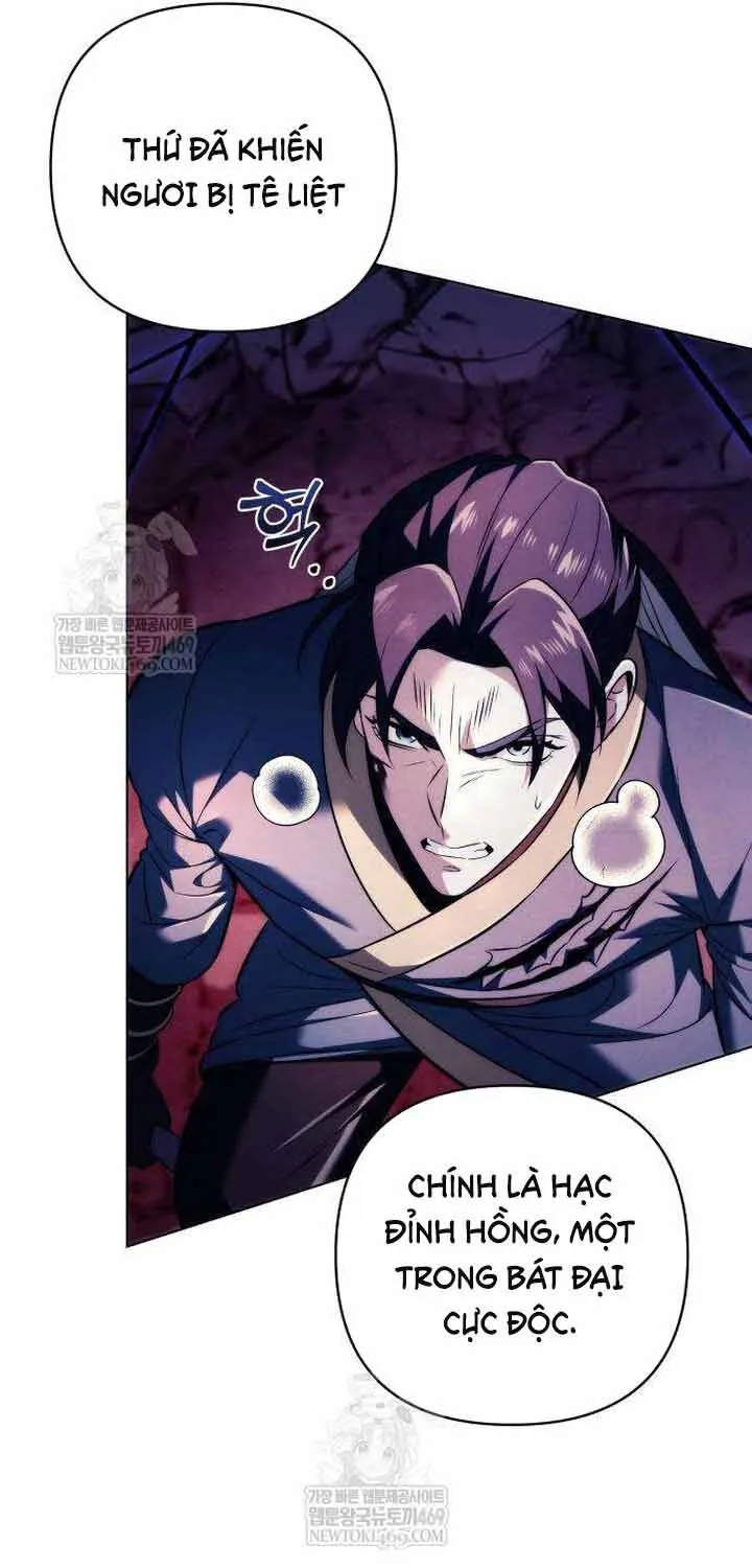 Bá Vương Tứ Xuyên Chap 17 - Next Chap 18