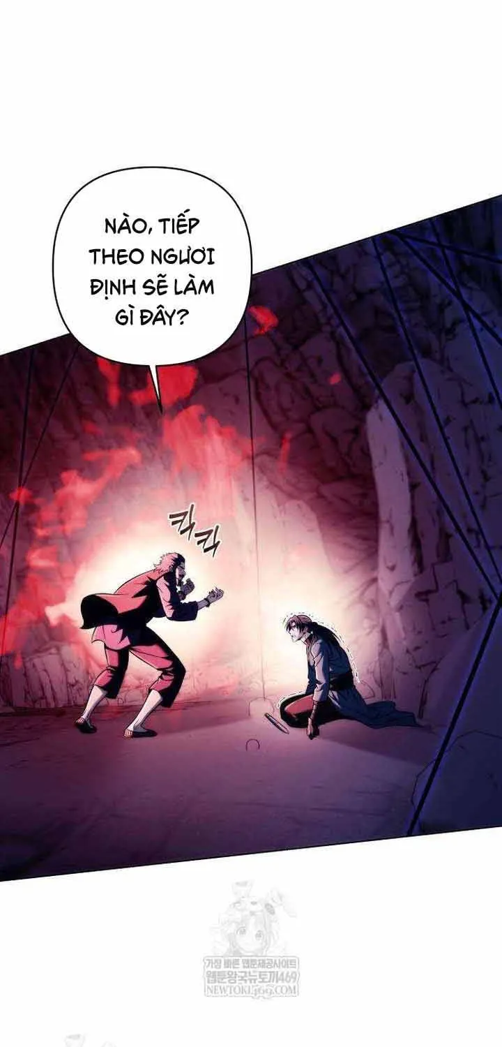 Bá Vương Tứ Xuyên Chap 17 - Next Chap 18