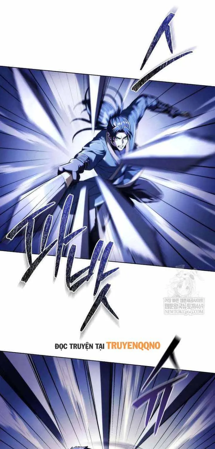 Bá Vương Tứ Xuyên Chap 17 - Next Chap 18