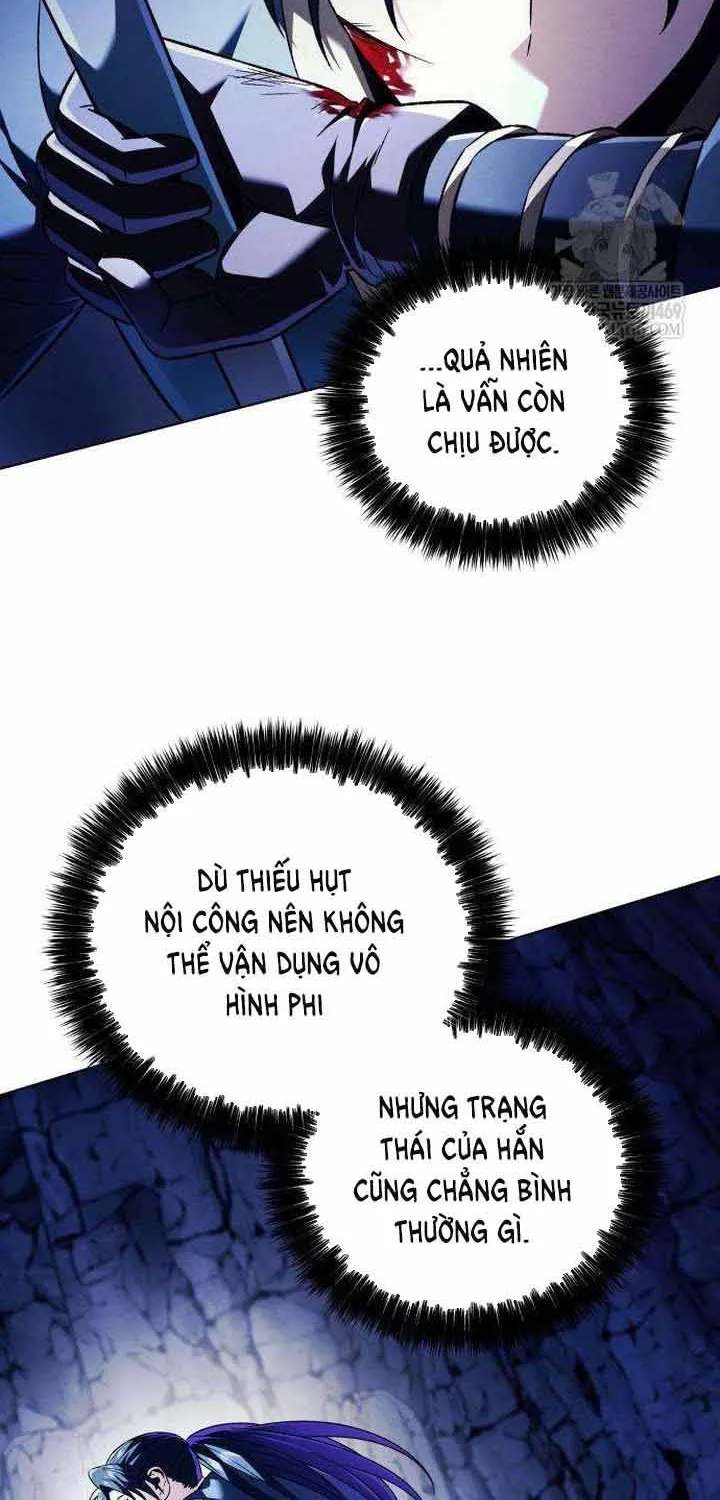 Bá Vương Tứ Xuyên Chap 17 - Next Chap 18
