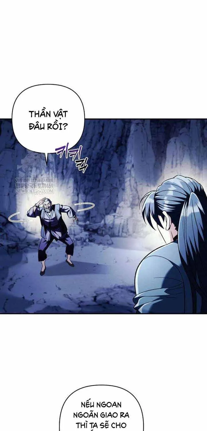 Bá Vương Tứ Xuyên Chap 17 - Next Chap 18