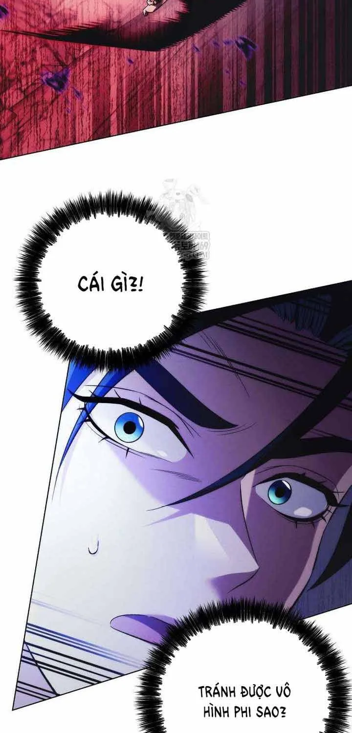 Bá Vương Tứ Xuyên Chap 17 - Next Chap 18