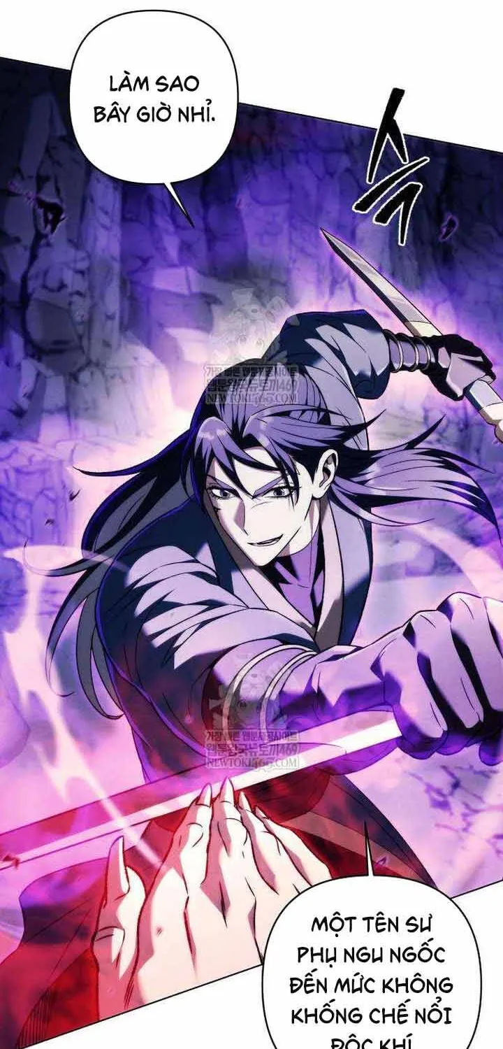 Bá Vương Tứ Xuyên Chap 17 - Next Chap 18